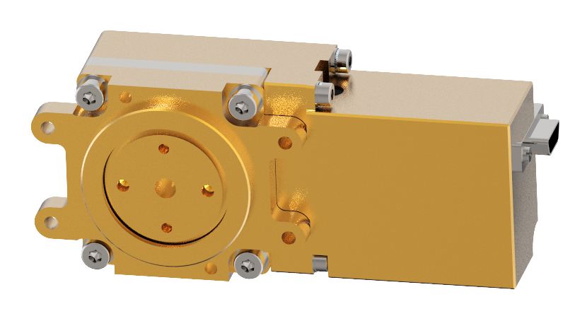 旋转舵机HYUAV-DJR10B