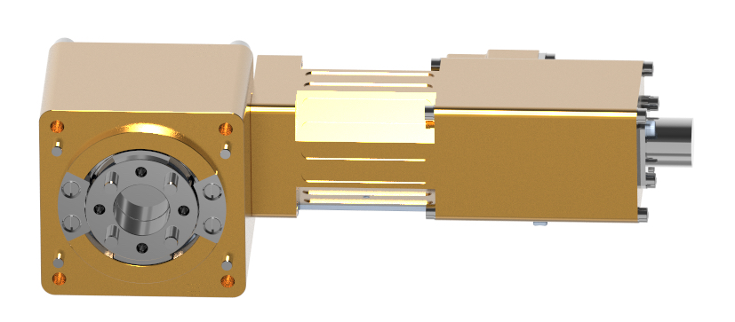 旋转舵机HYUAV-DJR100B