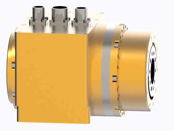 一体化旋转舵机HYUAV-IDJR500A